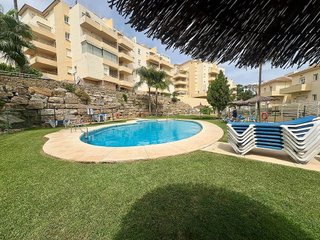 Piso en alquiler en Riviera del Sol en Mijas