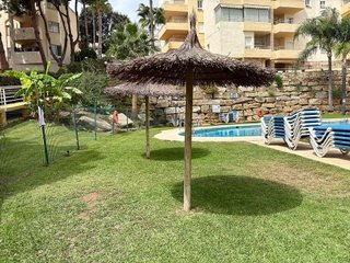 Piso en alquiler en Riviera del Sol en Mijas