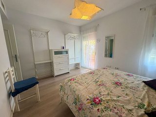 Piso en alquiler en Riviera del Sol en Mijas