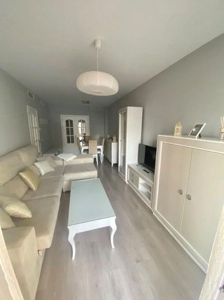 Piso en alquiler en Riviera del Sol en Mijas