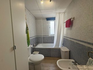 Piso en alquiler en Riviera del Sol en Mijas
