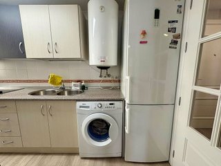 Piso en alquiler en Riviera del Sol en Mijas