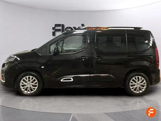 Citroën Berlingo Talla M BlueHDi 100 FEEL