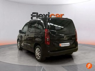 Citroën Berlingo Talla M BlueHDi 100 FEEL