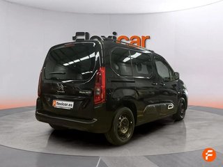 Citroën Berlingo Talla M BlueHDi 100 FEEL