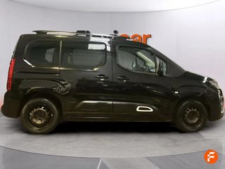Citroën Berlingo Talla M BlueHDi 100 FEEL