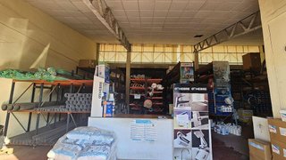 Nave industrial en venta en Santa Rosa - Valdeolleros en Córdoba