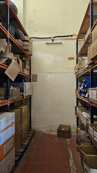 Nave industrial en venta en Santa Rosa - Valdeolleros en Córdoba