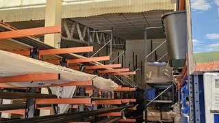 Nave industrial en venta en Santa Rosa - Valdeolleros en Córdoba