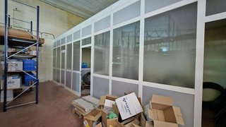 Nave industrial en venta en Santa Rosa - Valdeolleros en Córdoba
