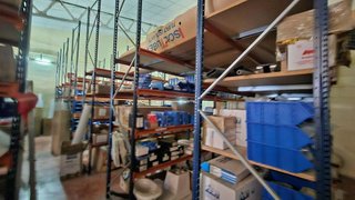 Nave industrial en venta en Santa Rosa - Valdeolleros en Córdoba
