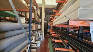 Nave industrial en venta en Santa Rosa - Valdeolleros en Córdoba
