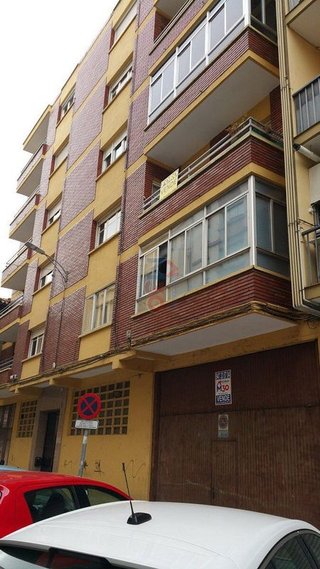 Local comercial en venta en Centro en Miranda de Ebro