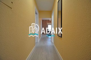 Piso en alquiler en Centro en Cáceres