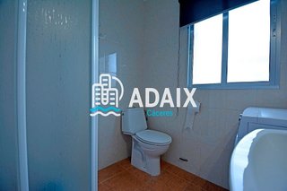 Piso en alquiler en Centro en Cáceres