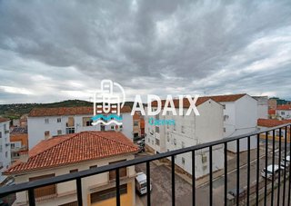 Piso en alquiler en Centro en Cáceres