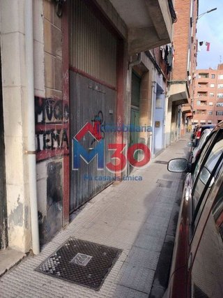 Local comercial en venta en Anduva - Miranda sur en Miranda de Ebro