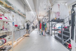 Local comercial en venta en San Matías - Realejo en Granada