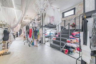 Local comercial en venta en San Matías - Realejo en Granada