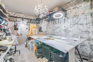 Local comercial en venta en San Matías - Realejo en Granada