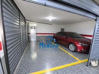 Garaje en venta en San Antonio Abad - Polígono San Antón en Albacete