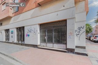 Local comercial en venta en Nueva Almería - Cortijo Grande - Vega de Acá en Almería