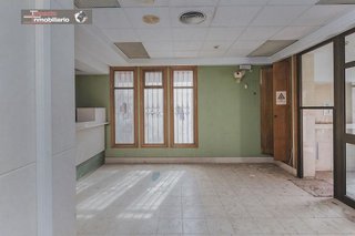 Local comercial en venta en Nueva Almería - Cortijo Grande - Vega de Acá en Almería