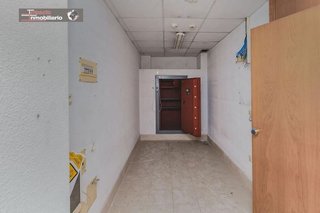 Local comercial en venta en Nueva Almería - Cortijo Grande - Vega de Acá en Almería