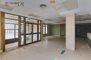 Local comercial en venta en Nueva Almería - Cortijo Grande - Vega de Acá en Almería