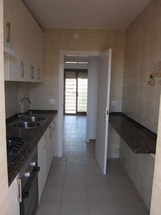 Piso en venta en El Palau - Escorxador en Mataró