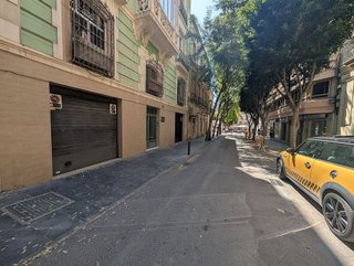 Garaje en venta en Centro en Almería
