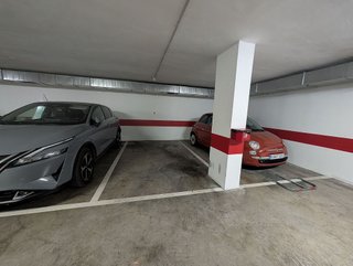 Garaje en venta en Centro en Almería