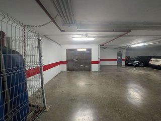 Garaje en venta en Centro en Almería