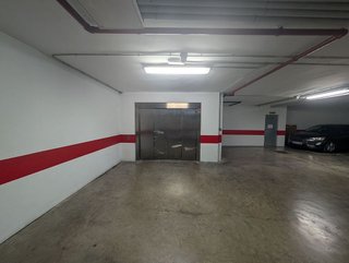 Garaje en venta en Centro en Almería