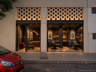Local comercial en alquiler en San Luis en Almería