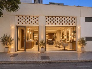 Local comercial en alquiler en San Luis en Almería