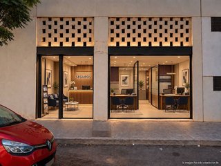 Local comercial en alquiler en San Luis en Almería