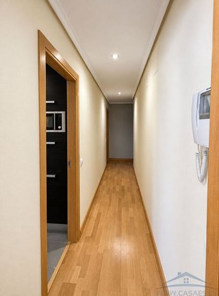 Piso en alquiler en Nueva Almería - Cortijo Grande - Vega de Acá en Almería