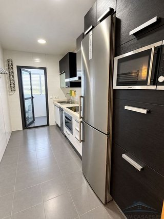Piso en alquiler en Nueva Almería - Cortijo Grande - Vega de Acá en Almería