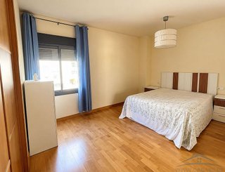 Piso en alquiler en Nueva Almería - Cortijo Grande - Vega de Acá en Almería