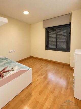 Piso en alquiler en Nueva Almería - Cortijo Grande - Vega de Acá en Almería