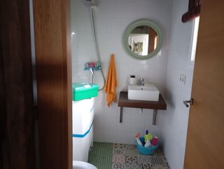 Casa rural en venta en Barrios (Los)