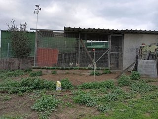 Casa rural en venta en Barrios (Los)