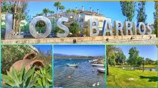 Casa rural en venta en Barrios (Los)