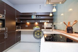 Piso en alquiler en Centro - Sagrario en Granada
