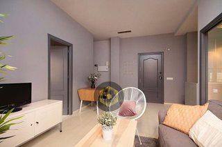 Piso en alquiler en Centro - Sagrario en Granada