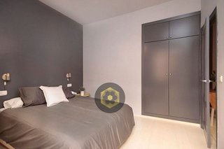 Piso en alquiler en Centro - Sagrario en Granada