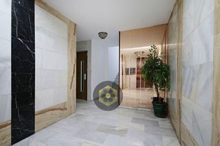 Piso en alquiler en Centro - Sagrario en Granada