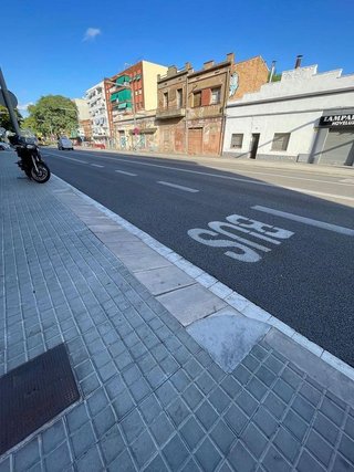 Garaje en venta en Campreciós - Torre Roja en Viladecans