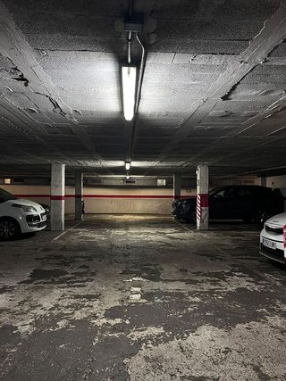 Garaje en venta en Campreciós - Torre Roja en Viladecans